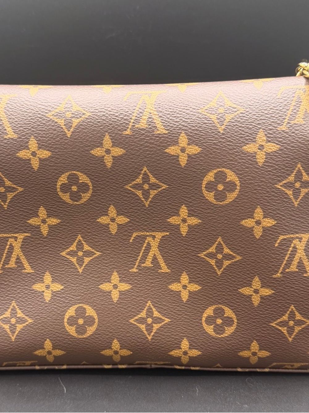 Louis Vuitton Trunkie Monogram Shoulder Bag – Current Collection w/ COA - Picture 6 of 12